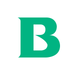 Logo B Braun Sterilog (Birmingham) Ltd.
