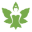 Logo Emerald Fields Grow LLC