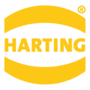 Logo HARTING Manufacturing UK Ltd.
