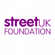Logo Street (UK) Foundation
