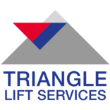 Logo Triangle Lift Services Ltd.