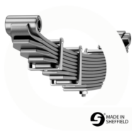 Logo Owen Springs Ltd.