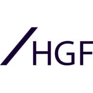 Logo HGF Business Services Ltd.
