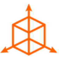 Logo Bloqcube, Inc.