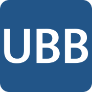 Logo Babes-Bolyai University