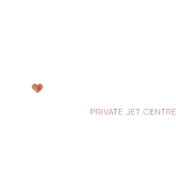 Logo London City Airport Jet Centre Ltd.