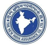 Logo The New India Assurance Co. Ltd. (New Zealand)