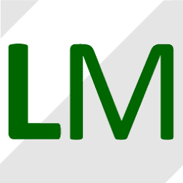 Logo Landmark Ltd. (United Kingdom)
