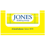 Logo Jones Building Group Ltd.