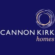 Logo Cannon Kirk (UK) Ltd.