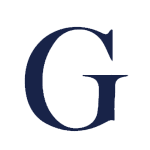 Logo George (Mount Street) Ltd.