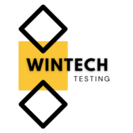 Logo Wintech Engineering Ltd.