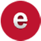 Logo PT Eastparc Hotel Tbk