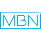 Logo MBN Recruitment Solutions Ltd.