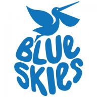Logo Blue Skies (UK) Ltd.