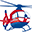 Logo Devon Air Ambulance Trading Co. Ltd.