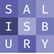 Logo Salisbury Security Services Ltd.
