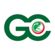 Logo Greenshields Cowie & Co. Ltd.