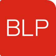Logo BLP Technical Services (UK) Ltd.