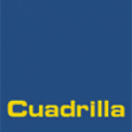 Logo Cuadrilla Well Services Ltd.