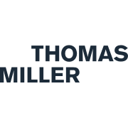 Logo Thomas Miller Defence Ltd.