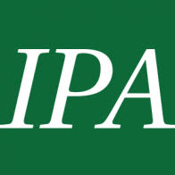 Logo Independent Project Analysis Ltd.