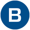 Logo Blueprint Pictures (Billboards) Ltd.