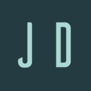 Logo JDR Energy International Ltd.