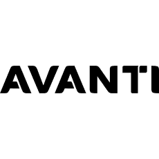 Logo Avanti Software, Inc.