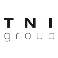 Logo TNI Group as