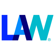 Logo Lawyers Associated Worldwide
