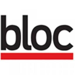 Logo Bloc Ltd.