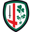 Logo London Irish Rugby Football Ground Ltd.
