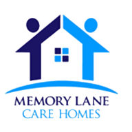 Logo Memory Lane Care Homes Ltd.