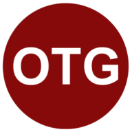 Logo Otg Consulting