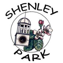 Logo Shenley Park Trust