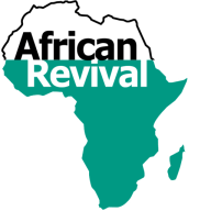 Logo African Revival