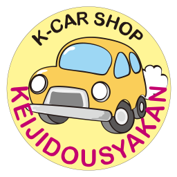 Logo Keijidoushakan Co., Ltd.