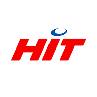 Logo HIT Verbrauchermarkt GmbH (Rheinland-Pfalz)