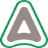 Logo Adama Chile SA
