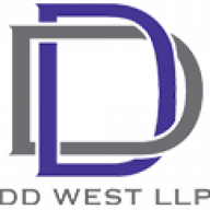 Logo Dd West LLP