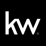 Logo KW Commercial