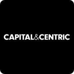 Logo Capital & Centric (Adored) Ltd.