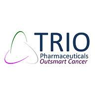 Logo TRIO Pharmaceuticals, Inc.