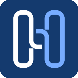 Logo Hannover Rück SE (Bahrain Branch)