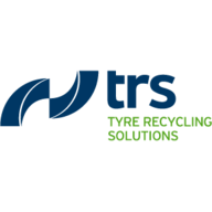Logo Tyre Recycling Solutions SA