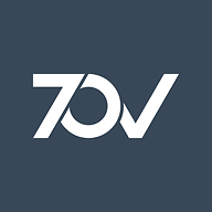 Logo 70 Ventures UAB