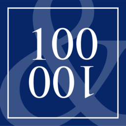 Logo 100&100 Venture Capital