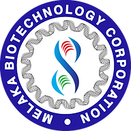 Logo Melaka Biotechnology Corp.
