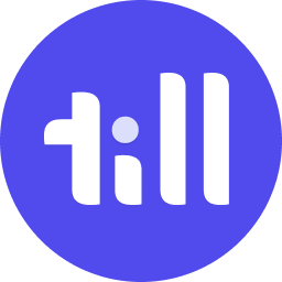 Logo Till Financial, Inc.